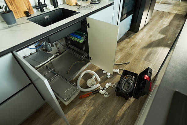 24/7 Emergency Pipe Repair experts in Derby, OH